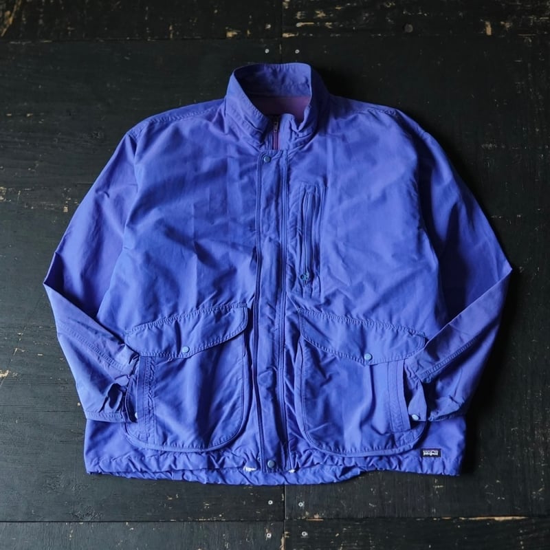 Patagonia Baggies Jacket (90s XL made in USA) |