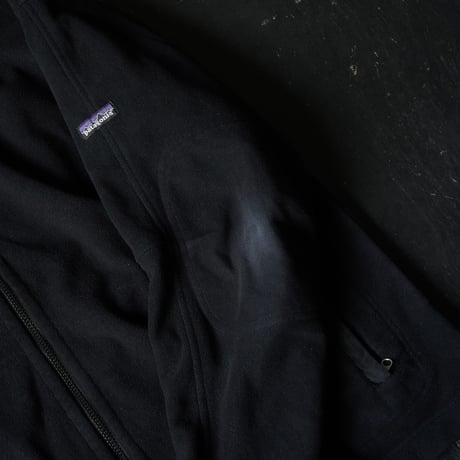 Patagonia Synchilla Zipped Fleece Jacket (XXL)
