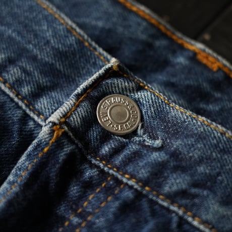 Levi's 501 Denim Pant（90s 36/30 made in USA）