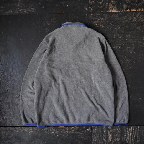 Patagonia Synchilla Snap T(  XL  )
