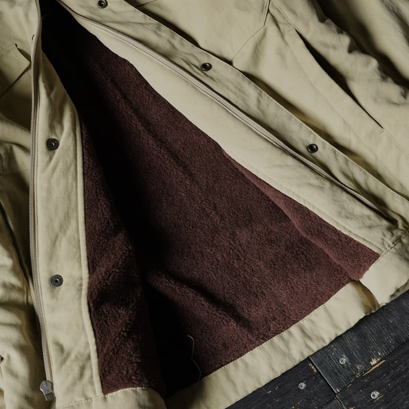 Patagonia Free Range Coat(00s M) | globule mag.