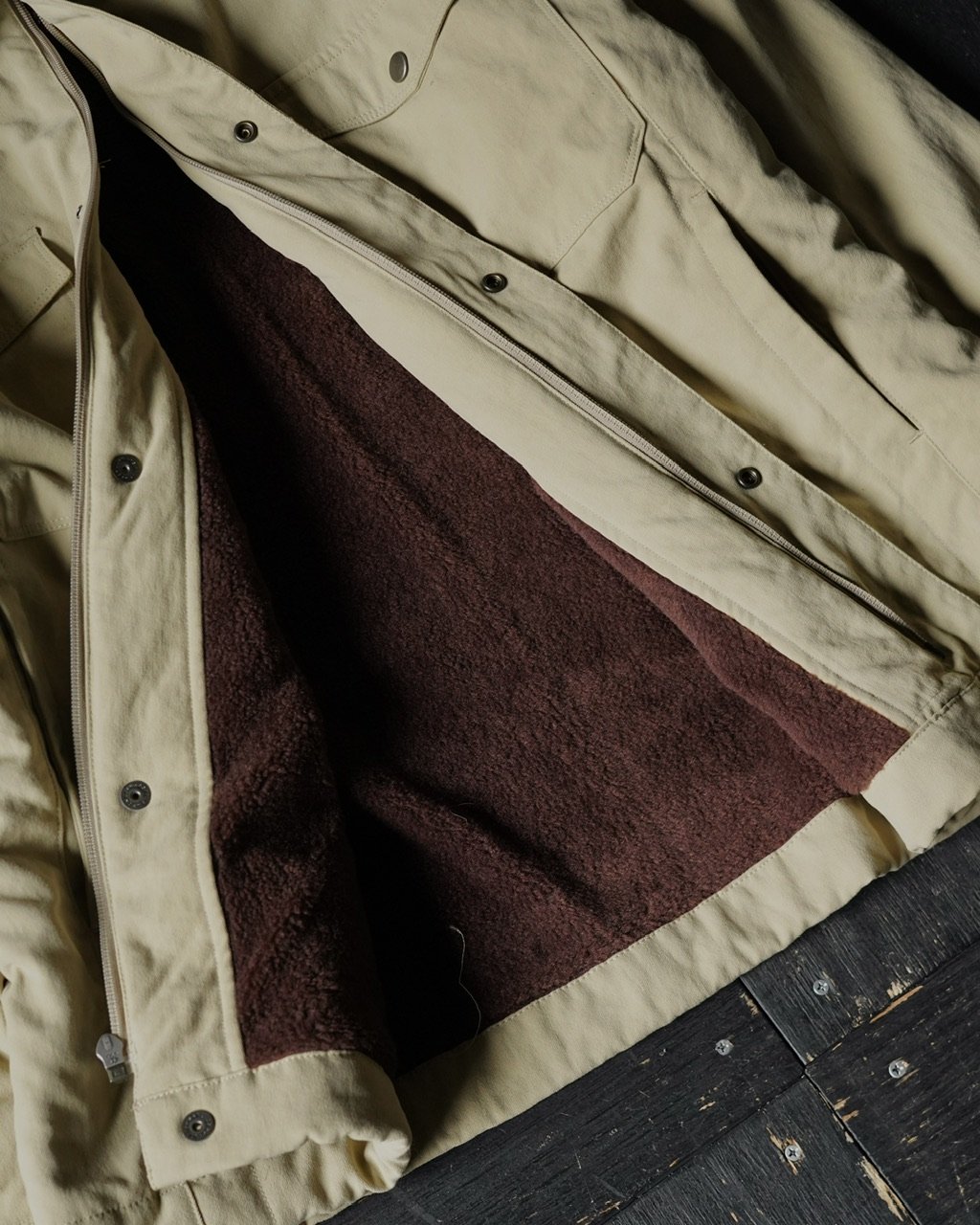 Patagonia Free Range Coat(00s M) | globule mag.