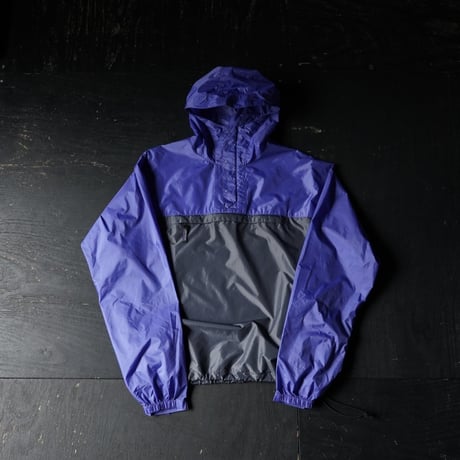 Patagonia Pneumatic Pullover Jacket (92s L Dead