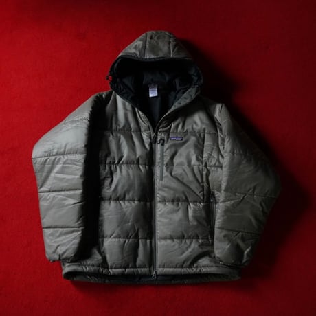Patagonia MARS Das Parka