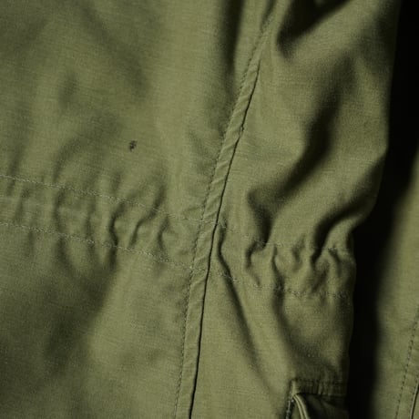 US Army M-65 Field Jacket