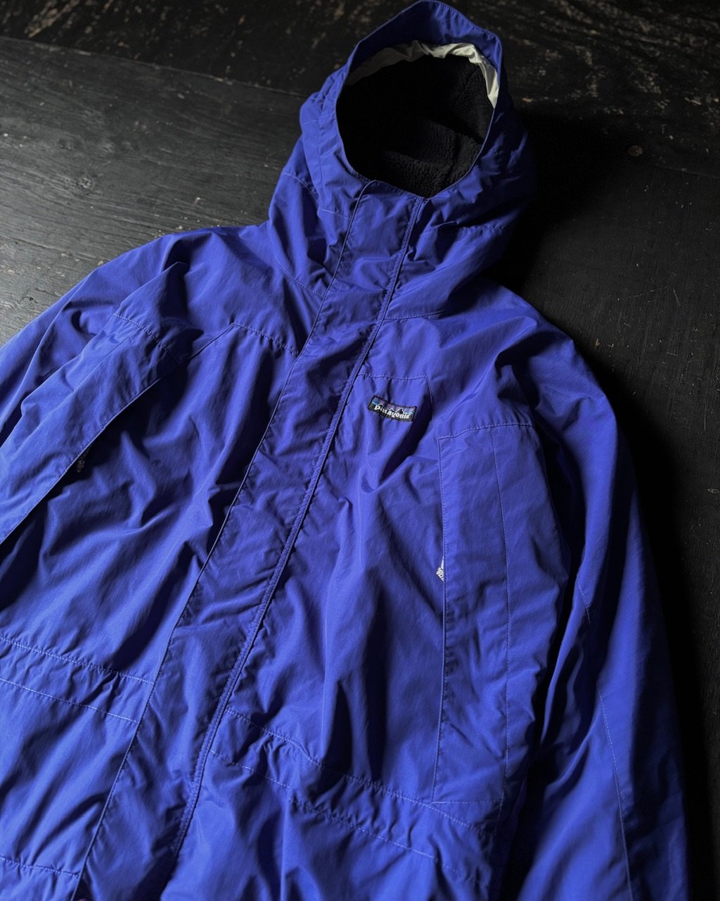 Patagonia INFURNO JACKET ‘03 ✳︎美品 Boys' Infurno Jacket – Patagonia Worn Wear®