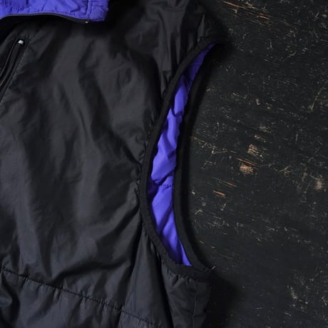 Patagonia Puffball Pullover Vest (00s XXL)