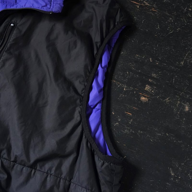 Patagonia Puffball Pullover Vest (00s XXL) | gl