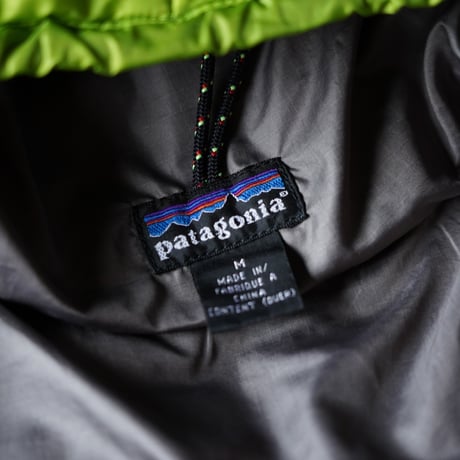02s Das Parka "Gecko Green"