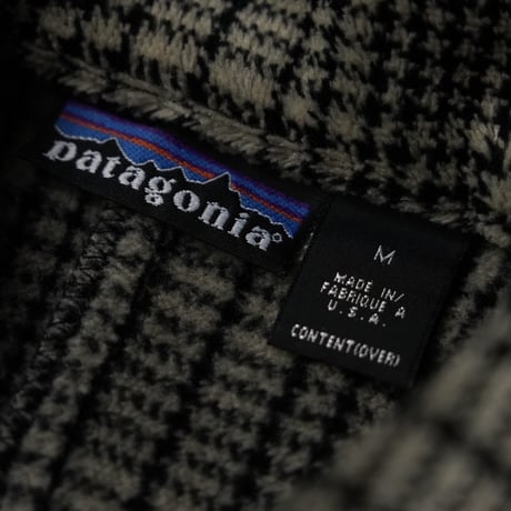 Patagonia Ultra Plush Over Shirt