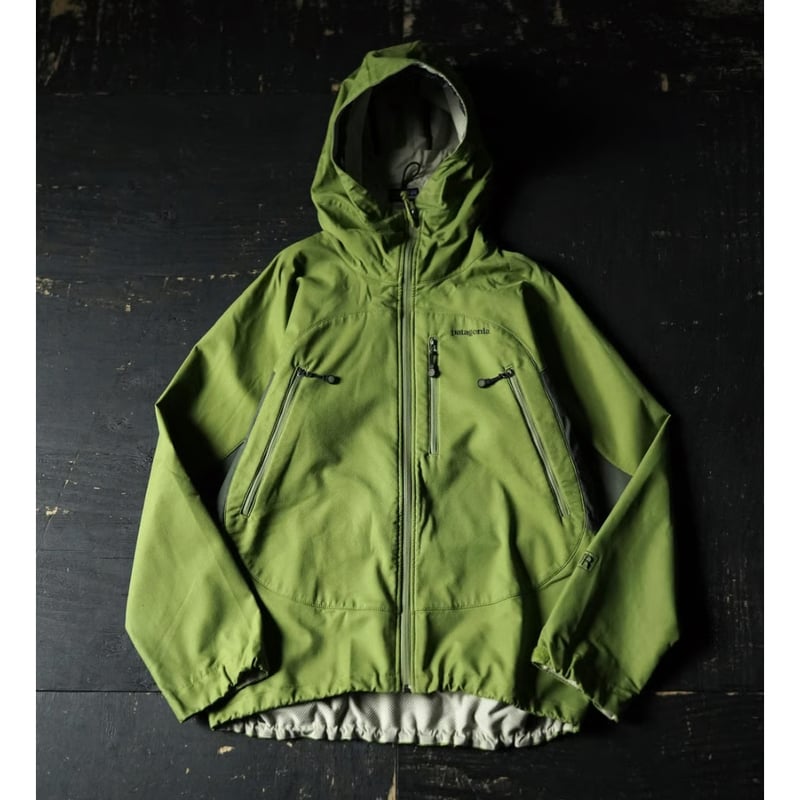 Patagonia Dimension Jacket (00s M Rare Color) |