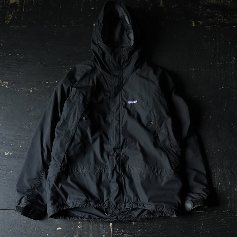 Patagonia Infurno Jacket (00s M) | globule mag.
