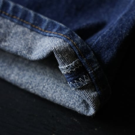 Levi's 501 Denim Pant（90s 31/30 made in USA）