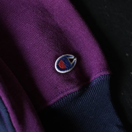Champion Reverse Weave Sweat(90s L made in USA)