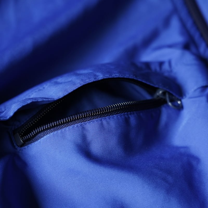 Patagonia Nylon Zip Jacket (90s XL made in USA)