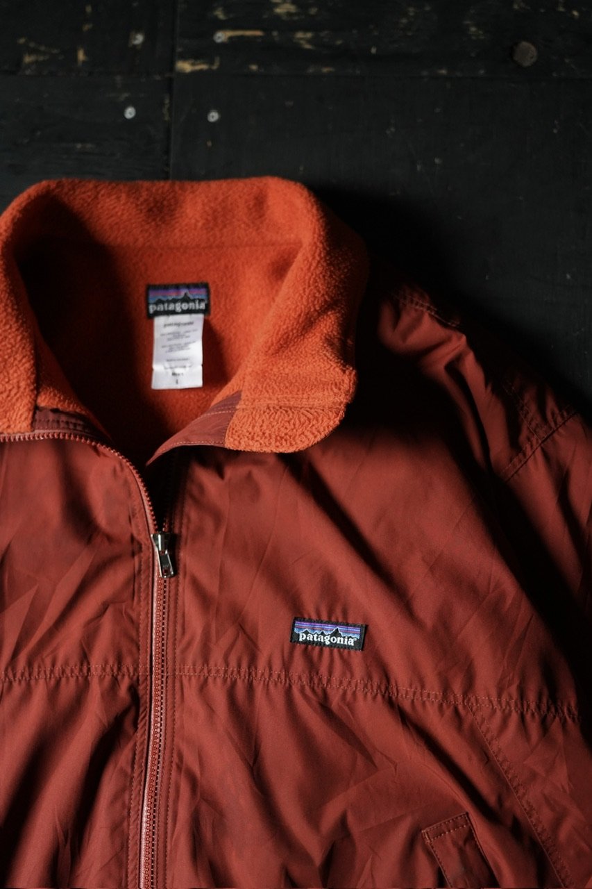 Patagonia Shelled Synchilla Jacket(00s L ) | gl