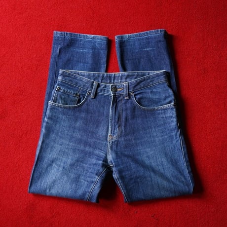 Patagonia Organic Cotton Denim Pant