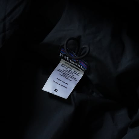 Patagonia MARS Das Parka