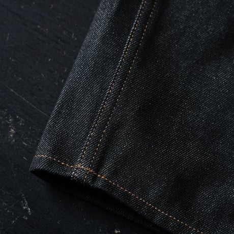 Willow Pants WP P-35 Black Denim Pant