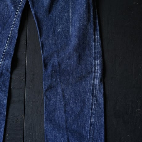 Levi's 501 Big E Model (60-70s 30/33)