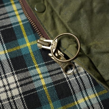 Barbour GAMEFAIR JACKET "1Crest"
