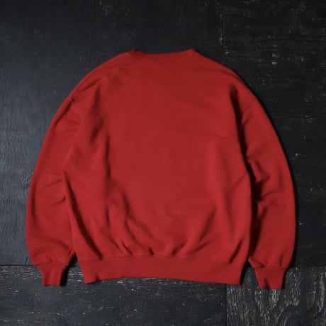 Jerzees Ohio State Printed Crew Sweat (90s L )