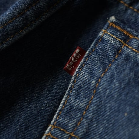 Levi's 501 Denim Pant（90s 31/30 made in USA）