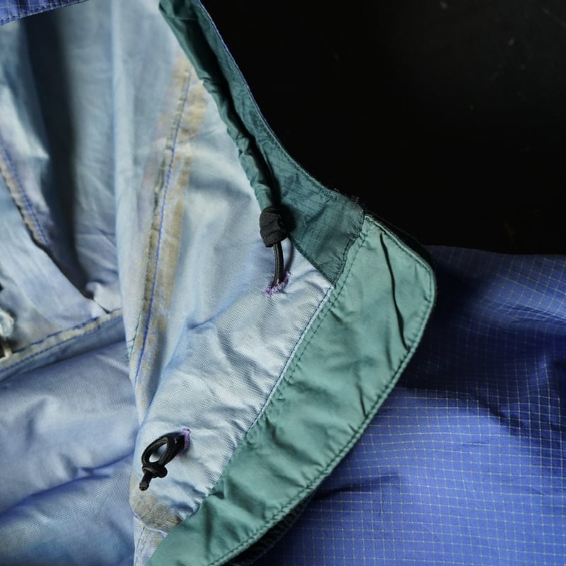 Patagonia Super Alpine Jacket 