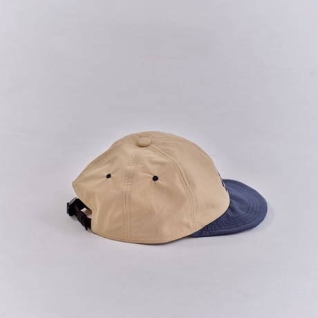 gm. Emb. Nylon Cap