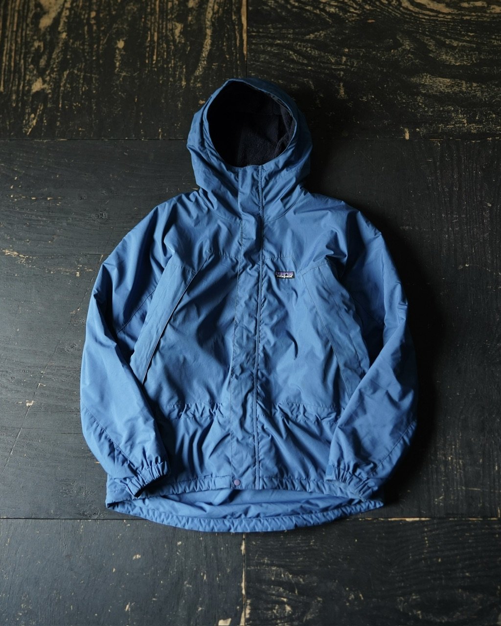 Patagonia Infurno Jacket (00s M) | globule mag.