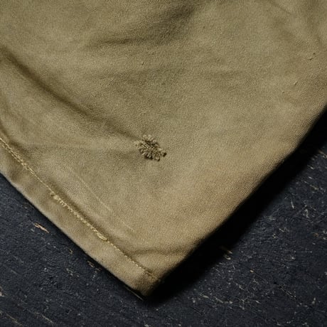 Bob Allen Klondike Cotton Hunting Pant (50s about 34 )