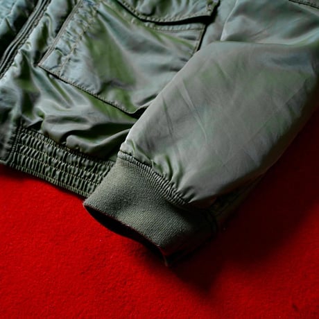 Polo Jeans Co. Flight Jacket
