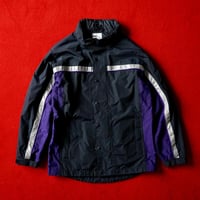 FedEx Reflection Nylon Jacket