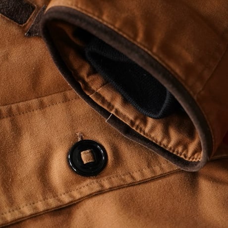 Glizzly Down Down Hunting Jacket