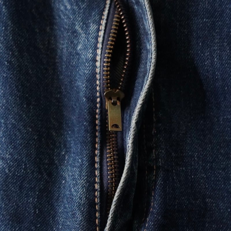 Levi's 501ZXX (50s Special Vintage) | globule