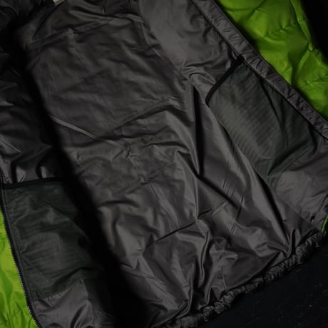 Patagonia Das Parka