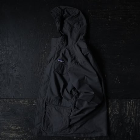 Patagonia Baggies Parka (10s S )