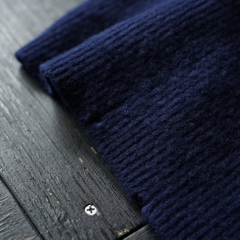 Patagonia Drivers Knit (90s M ) | globule mag.