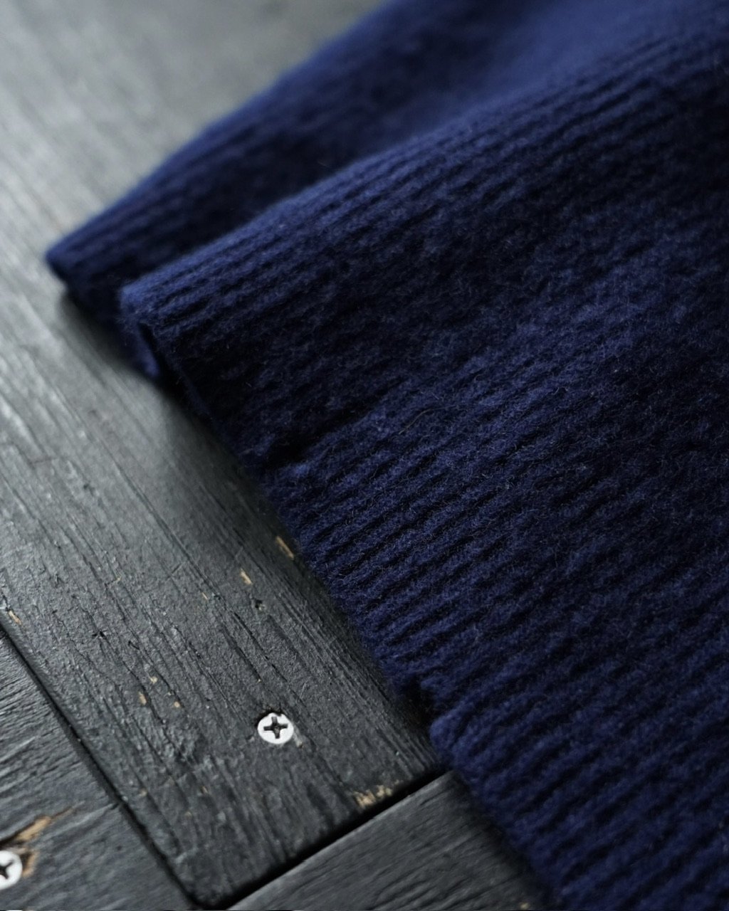 Patagonia Drivers Knit (90s M ) | globule mag.