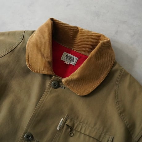 SIERRA DESIGNS Hunting Jacket