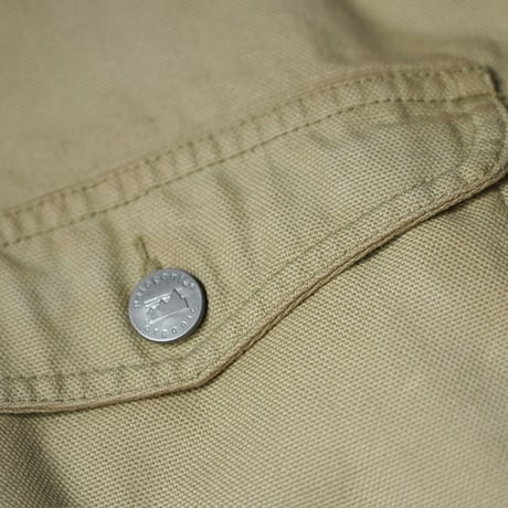 Nuevo Range Coat
