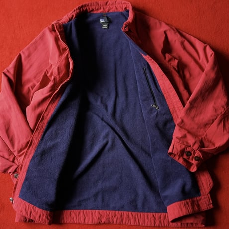 [special] Patagonia Oxford Shelled Capilene Jacket