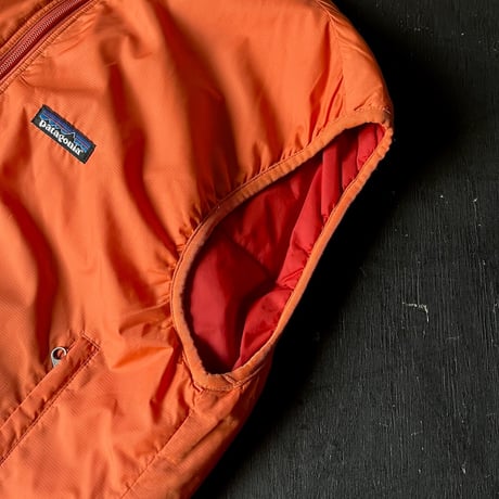 Patagonia Puffball Vest (00s S)