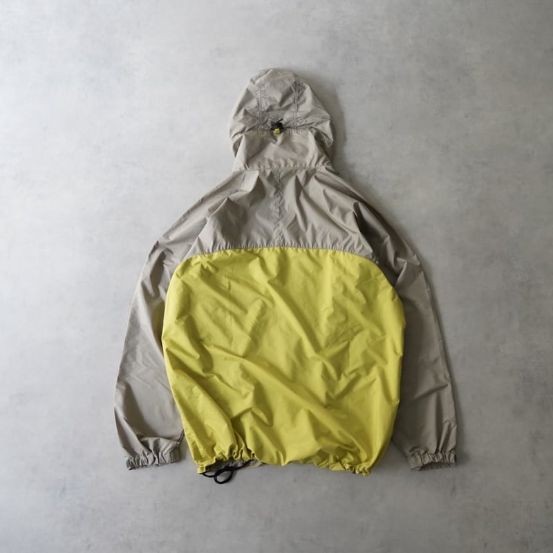 patagonia essential pullover 01年製 2001年製 