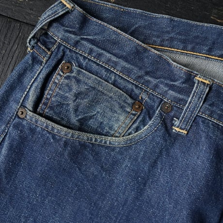 [special] Levi's 501 XX Denim Pant (50s 36/32 )