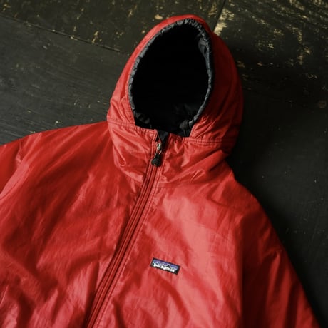 Patagonia Puffball Sweater (00s L)