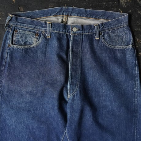 [special] Levi's 501 XX Denim Pant (50s 36/32 )