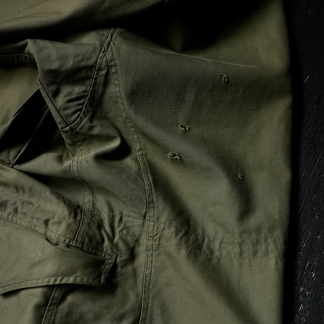 US Army M-1943 Field Jacket