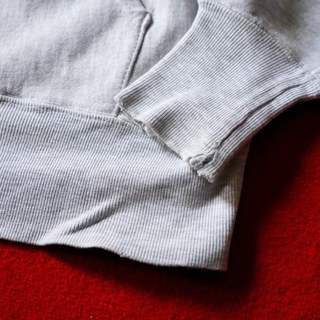 90s Champion Reverse Weave Sweat Hoody