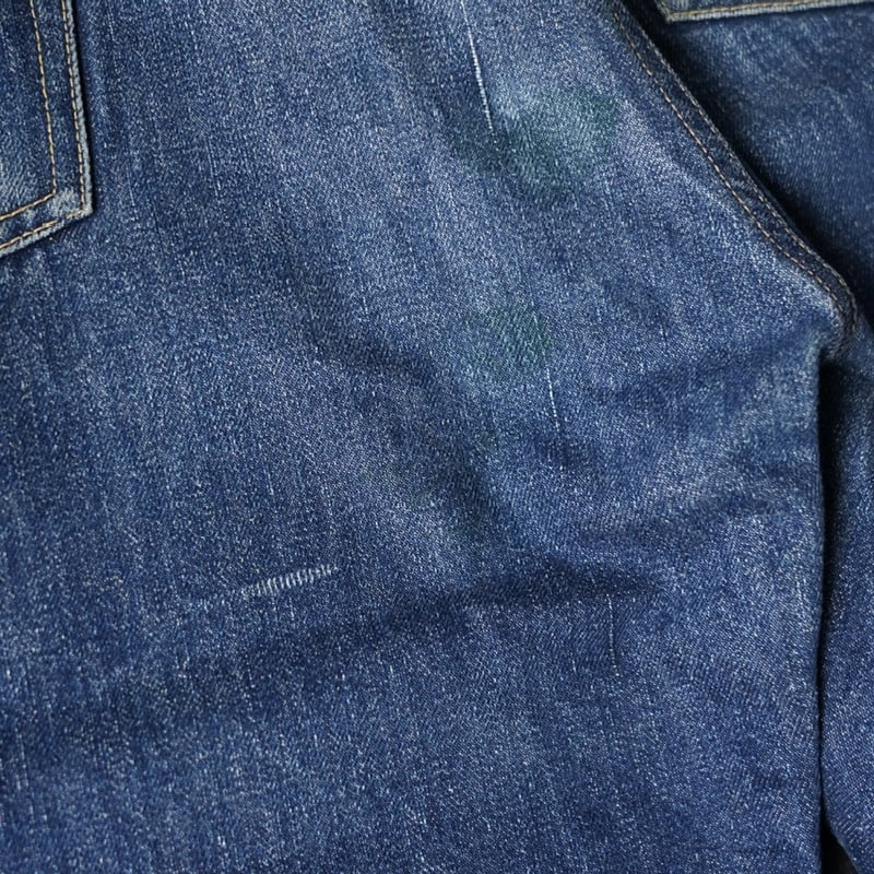 special] Levi's 501 XX Denim Pant (50s 36/32 )